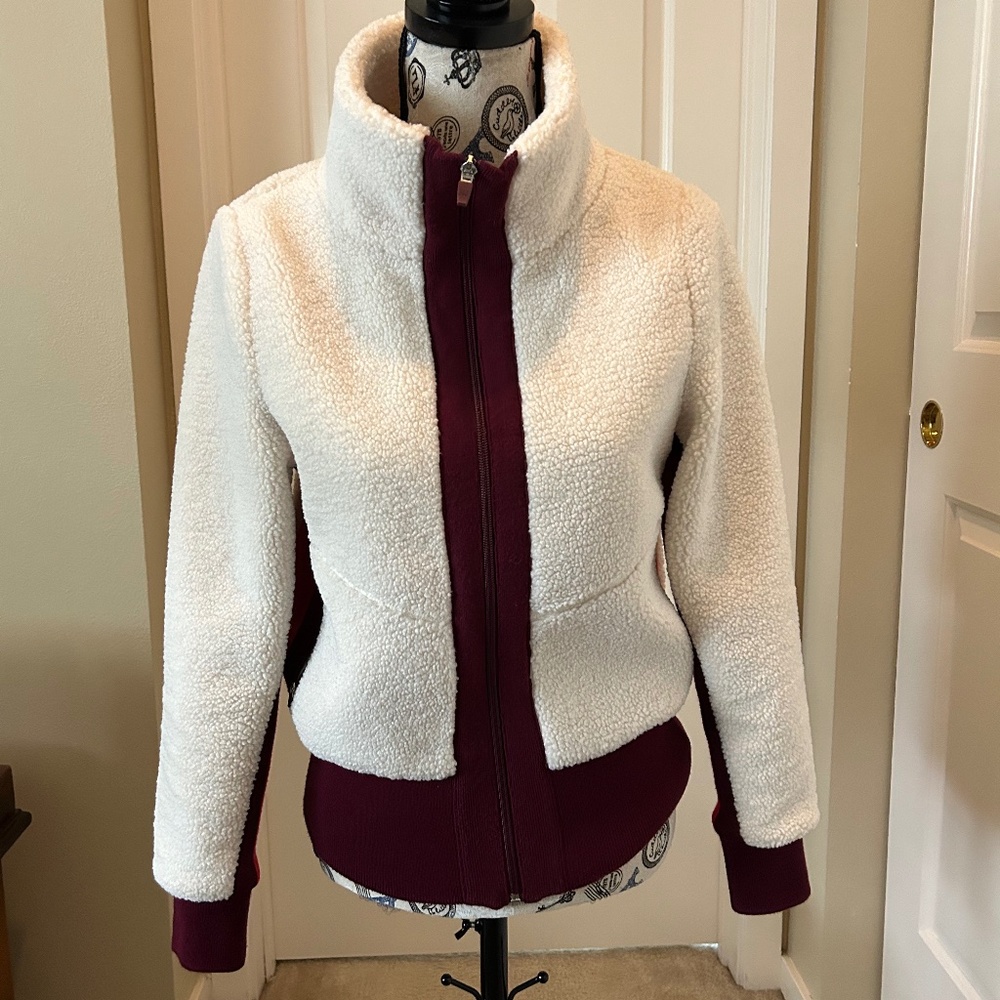 Apres Ski Jacket